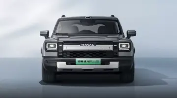 هافال تطرح Menglong Plus الـ SUV الهجينة الجديدة بمدى يتجاوز 1000 كم
